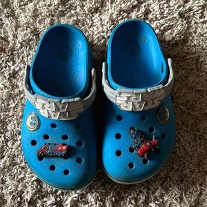 Kids crocs